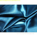 spandex satin fabric /sateen fabric